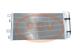 PCV 817547P - CONDENSADOR P/BMW PCV NEW T/VALEO