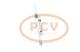 PCV 817547P - CONDENSADOR P/BMW PCV NEW T/VALEO