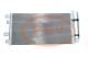PCV 817547P - CONDENSADOR P/BMW PCV NEW T/VALEO