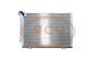 PCV 817562P - CONDENSADOR P/MERCEDES-BENZ / MAN / SMART PCV NEW T/VALEO