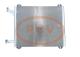 PCV 817570P - CONDENSADOR P/AUDI PCV NEW T/VALEO