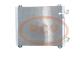 PCV 817570P - CONDENSADOR P/AUDI PCV NEW T/VALEO