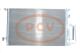 PCV 817647P - CONDENSADOR P/OPEL / ISUZU PCV NEW T/VALEO