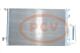PCV 817647P - CONDENSADOR P/OPEL / ISUZU PCV NEW T/VALEO