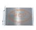 PCV 817664P - CONDENSADOR P/FORD PCV NEW T/VALEO