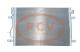 PCV 817741P - CONDENSADOR P/AUDI PCV NEW T/VALEO