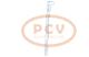 PCV 817741P - CONDENSADOR P/AUDI PCV NEW T/VALEO