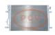 PCV 817741P - CONDENSADOR P/AUDI PCV NEW T/VALEO