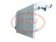 PCV 817806P - CONDENSADOR P/VOLKSWAGEN PCV NEW T/VALEO