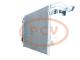 PCV 817806P - CONDENSADOR P/VOLKSWAGEN PCV NEW T/VALEO