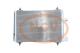 PCV 817824P - CONDENSADOR P/CITROEN /  PEUGEOT PCV NEW T/VALEO