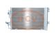 PCV 817839P - CONDENSADOR P/OPEL / ISUZU PCV NEW T/VALEO