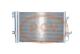 PCV 817839P - CONDENSADOR P/OPEL / ISUZU PCV NEW T/VALEO