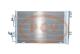 PCV 817839P - CONDENSADOR P/OPEL / ISUZU PCV NEW T/VALEO