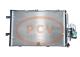 PCV 817843P - CONDENSADOR P/OPEL / ISUZU PCV NEW T/VALEO