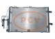 PCV 817843P - CONDENSADOR P/OPEL / ISUZU PCV NEW T/VALEO