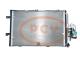 PCV 817843P - CONDENSADOR P/OPEL / ISUZU PCV NEW T/VALEO