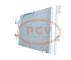 PCV 817846P - CONDENSADOR P/OPEL / ISUZU PCV NEW T/VALEO
