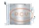 PCV 817847P - CONDENSADOR P/OPEL / ISUZU PCV NEW T/VALEO