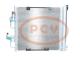 PCV 817847P - CONDENSADOR P/OPEL / ISUZU PCV NEW T/VALEO