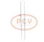 PCV 817850P - CONDENSADOR P/BMW PCV NEW T/VALEO