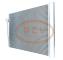 PCV 817850P - CONDENSADOR P/BMW PCV NEW T/VALEO