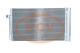 PCV 817851P - CONDENSADOR P/BMW PCV NEW T/VALEO