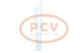 PCV 817851P - CONDENSADOR P/BMW PCV NEW T/VALEO