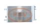 PCV 818004P - CONDENSADOR P/VOLKSWAGEN PCV NEW T/VALEO