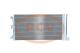 PCV 818005P - CONDENSADOR P/IVECO / FIAT PCV NEW T/VALEO