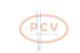 PCV 818005P - CONDENSADOR P/IVECO / FIAT PCV NEW T/VALEO