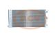 PCV 818005P - CONDENSADOR P/IVECO / FIAT PCV NEW T/VALEO