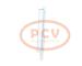 PCV 818013P - CONDENSADOR P/CITROEN /  PEUGEOT PCV NEW T/VALEO
