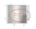 PCV 818013P - CONDENSADOR P/CITROEN /  PEUGEOT PCV NEW T/VALEO