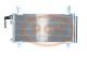 PCV 818090P - CONDENSADOR P/MAZDA PCV NEW T/VALEO