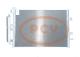 PCV 818165P - CONDENSADOR P/RENAULT PCV NEW T/VALEO