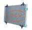 PCV 818171P - CONDENSADOR P/CITROEN /  PEUGEOT PCV NEW T/VALEO