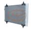 PCV 818171P - CONDENSADOR P/CITROEN /  PEUGEOT PCV NEW T/VALEO