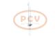 PCV 818187P - CONDENSADOR P/ALFA ROMEO PCV NEW T/VALEO