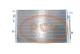 PCV 818187P - CONDENSADOR P/ALFA ROMEO PCV NEW T/VALEO