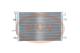 PCV 818190P - CONDENSADOR P/AUDI PCV NEW T/VALEO