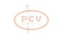 PCV 818190P - CONDENSADOR P/AUDI PCV NEW T/VALEO