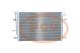 PCV 818190P - CONDENSADOR P/AUDI PCV NEW T/VALEO