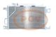 PCV 818200P - CONDENSADOR P/MERCEDES-BENZ / MAN / SMART PCV NEW T/VALEO