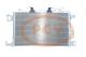PCV 818200P - CONDENSADOR P/MERCEDES-BENZ / MAN / SMART PCV NEW T/VALEO