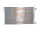 PCV 822553P - CONDENSADOR P/RENAULT PCV NEW T/VALEO