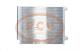 PCV 822559P - CONDENSADOR P/NISSAN PCV NEW T/VALEO