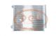 PCV 822559P - CONDENSADOR P/NISSAN PCV NEW T/VALEO