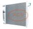 PCV 822587P - CONDENSADOR P/NISSAN PCV NEW T/VALEO