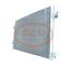 PCV 822626P - CONDENSADOR P/OPEL / ISUZU PCV NEW T/VALEO